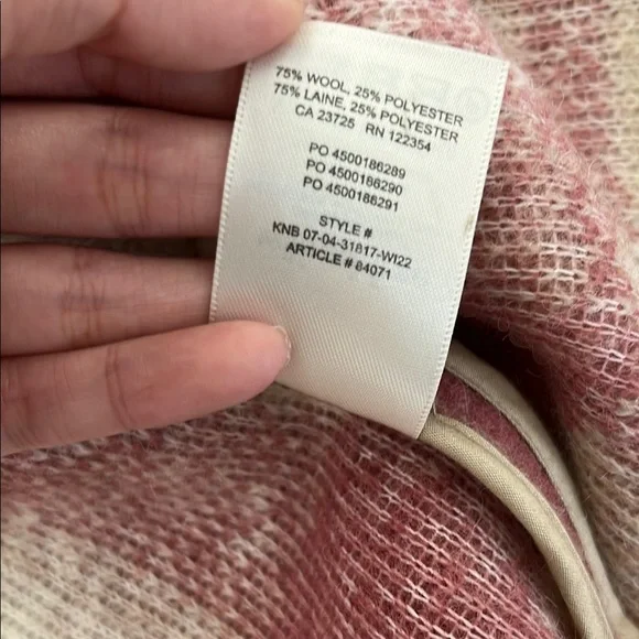 Wilfred Free AUTUMN SHIRT JACKET - Picture 5 of 6